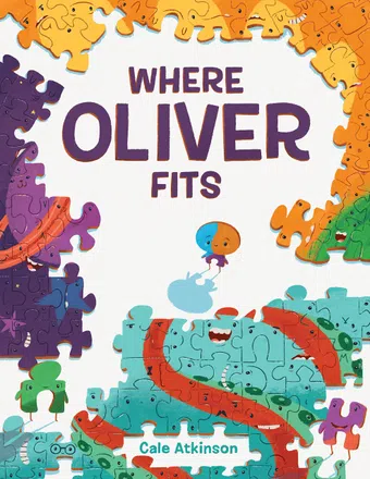 where oliver fits 2021 poster