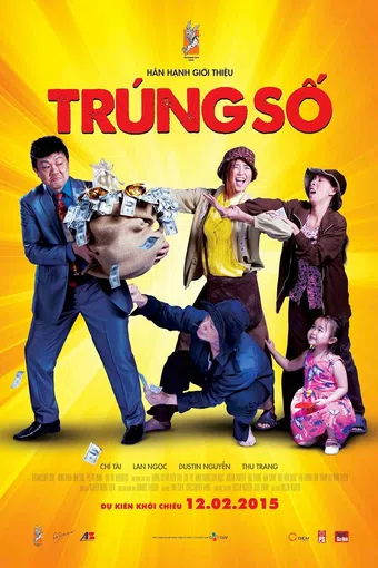 trung so 2015 poster