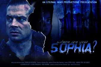 where are you sophia? 2009 poster