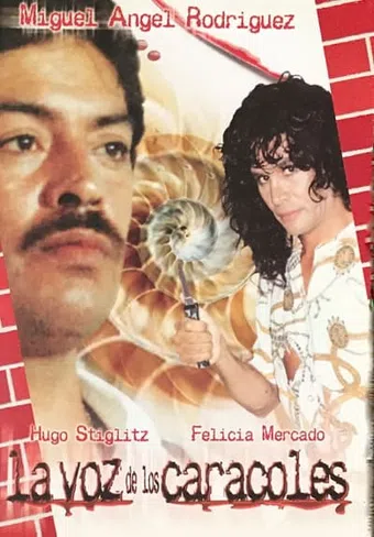 la voz de los caracoles 1993 poster