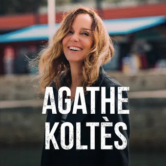 agathe koltès 2016 poster