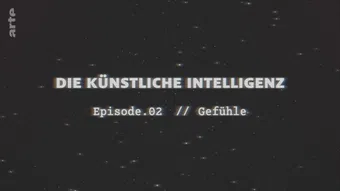 helena. die künstliche intelligenz 2019 poster