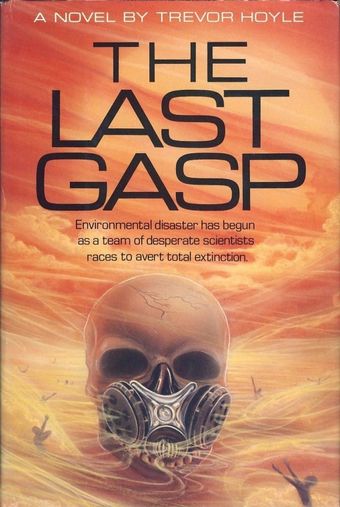 last gasp poster