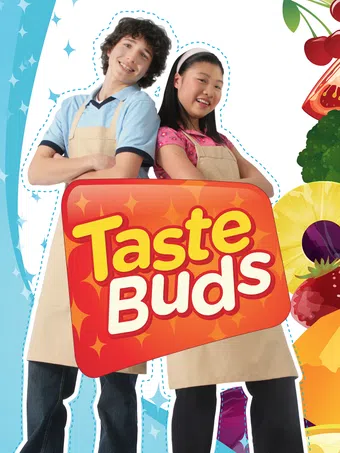 taste buds 2008 poster