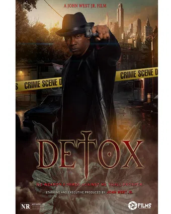 detox poster