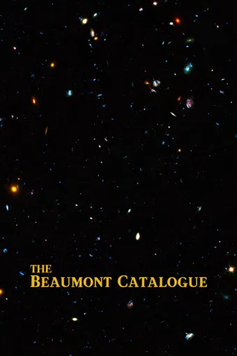 the beaumont catalogue 2016 poster