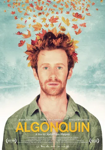 algonquin 2013 poster