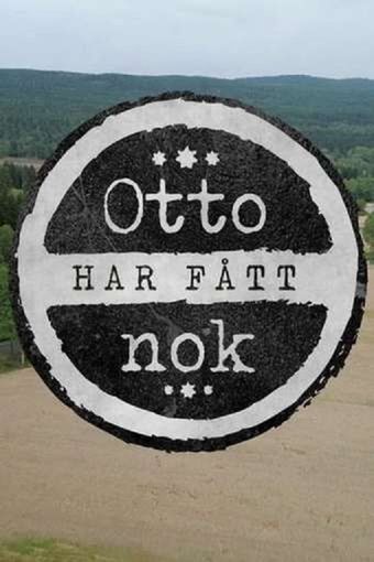 otto har fått nok 2017 poster