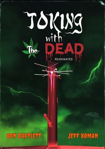 toking with the dead reanimated e1 2022 poster