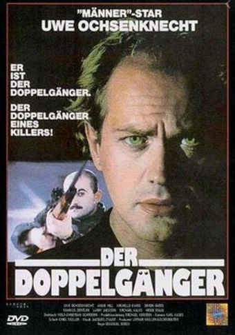 doppelgänger 1989 poster