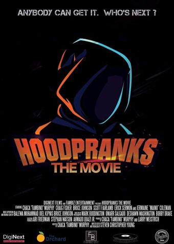 hood pranks the movie 2020 poster