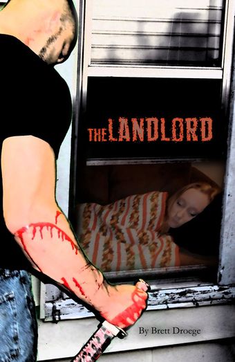 the landlord poster