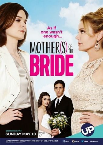 mothers of the bride 2015 poster