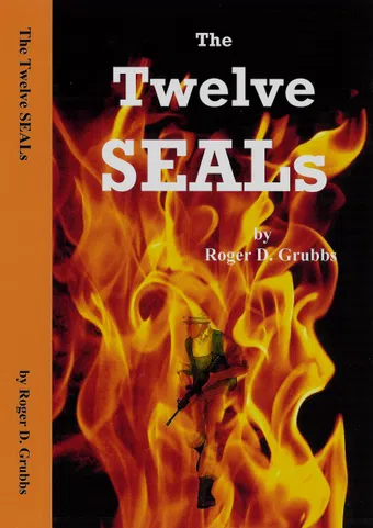 the twelve seals poster