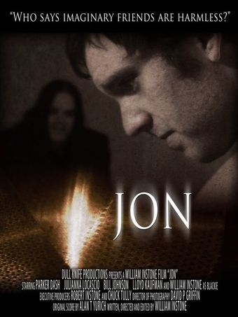 jon 2012 poster