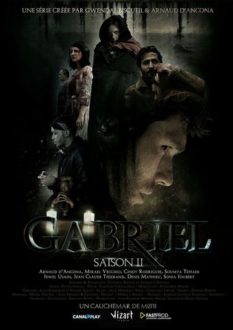 gabriel 2016 poster