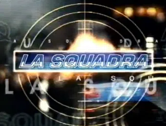 la squadra 2000 poster