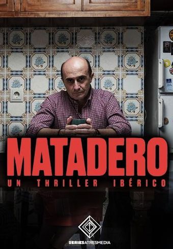 matadero 2019 poster