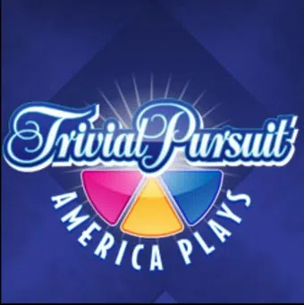 trivial pursuit: america plays 2008 poster