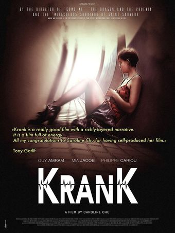 krank 2018 poster