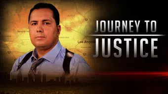 journey to justice act one murder 2019 poster