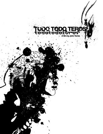 todo todo teros 2006 poster