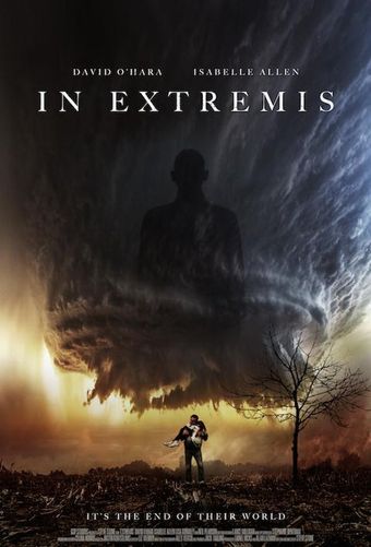 in extremis 2017 poster