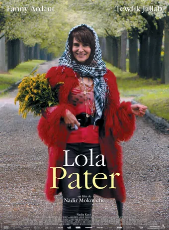 lola pater 2017 poster