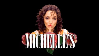 michelle's 2018 poster