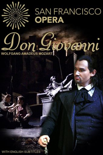 don giovanni 2010 poster