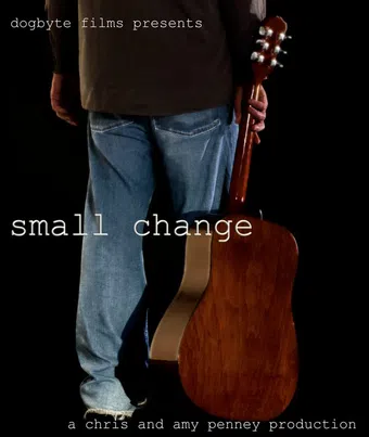 small change 2010 poster