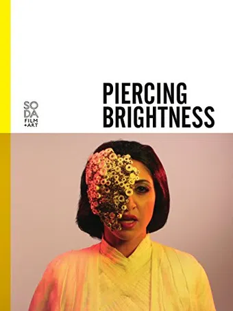 piercing brightness 2013 poster