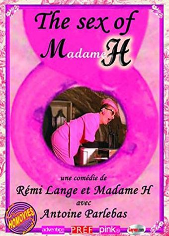 the sex of madame h 2005 poster