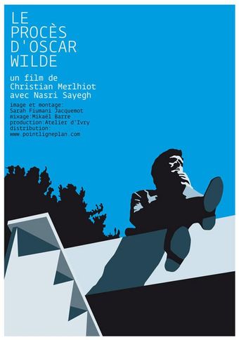 le procès d'oscar wilde 2010 poster