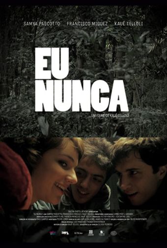 eu nunca 2015 poster