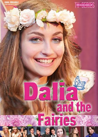 dalia de las hadas 2017 poster