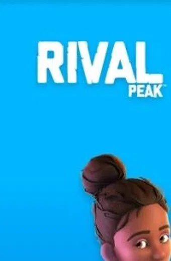 rival peak 2020 poster