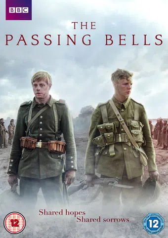 the passing bells 2014 poster