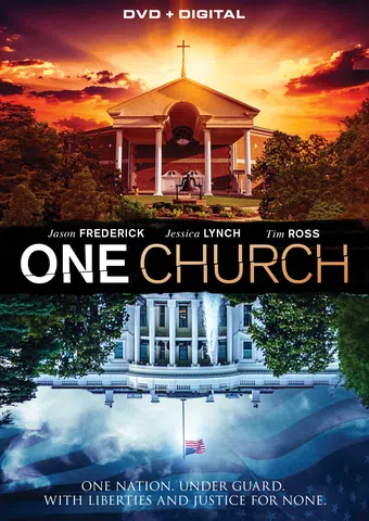 one church 2016 poster