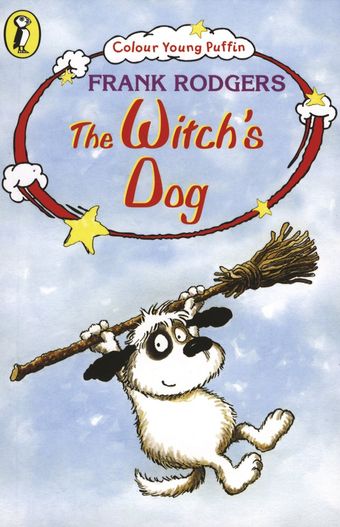 wilf the witch's dog 2002 poster