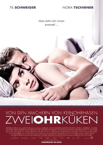 zweiohrküken 2009 poster