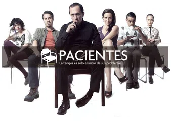 pacientes 2012 poster