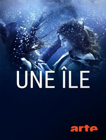 une île 2019 poster