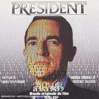 président 2006 poster