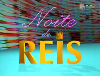 noite de reis 1995 poster