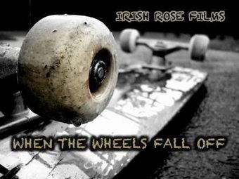 when the wheels fall off 2016 poster