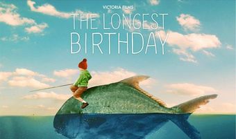 the longest birthday poster