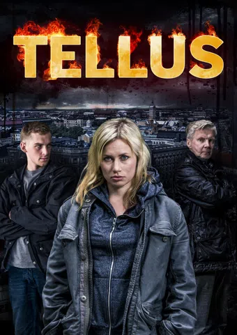 tellus 2014 poster