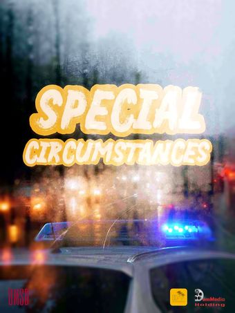 special circumstances 2021 poster