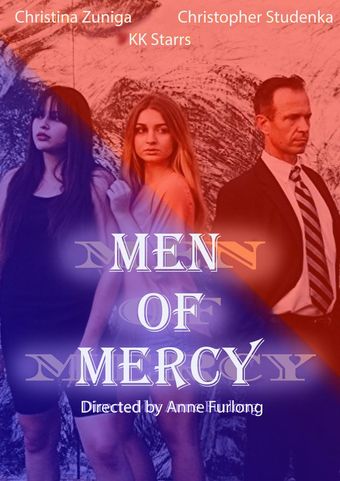 men of mercy poster